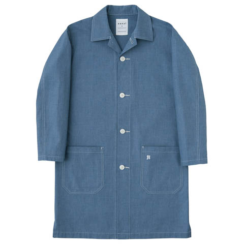 HAKUÏ 27 | SEVEN UNIFORM