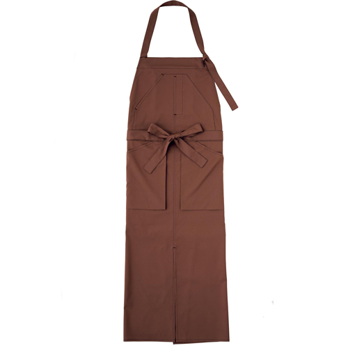 Apron | HAKUÏ | SEVEN UNIFORM