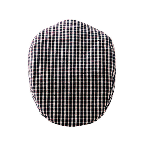 Black-White | HAKUÏ | SEVEN UNIFORM